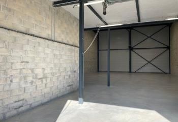 Local d'activité à louer Roissy-en-France - Proche aéroport CDG