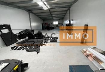 Local d'activité à vendre Brie-Comte-Robert - Proche transports