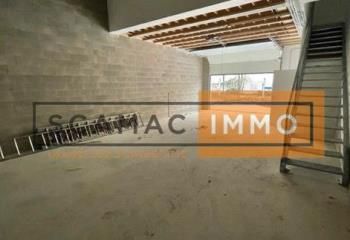 Local d'activité à louer Ozoir-la-Ferrière - Proche N4 et transports