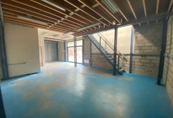 Local d'activité à louer Gonesse - Proche aéroport CDG