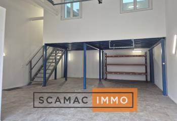 Local d'activité à louer Villiers-le-Bel - Proche A1 et N104