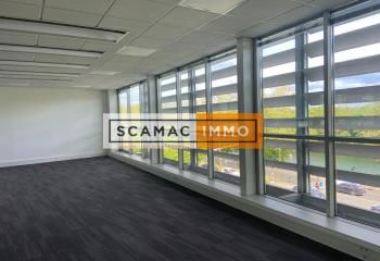 Location bureaux Puteaux - Proche Paris, accès sécurisé