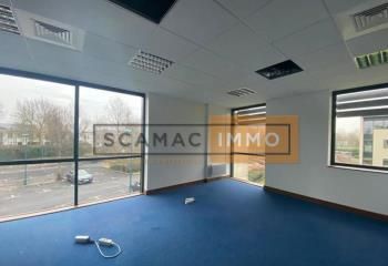Location bureaux Serris - Proche A4, A104 et RER A Val d'Europe
