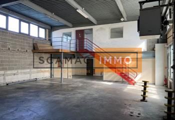 Local d'activités à louer Le Thillay - Proche aéroport Roissy et A1