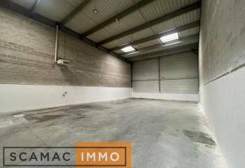 Local d'activité à louer Brétigny-sur-Orge - Proche RER C