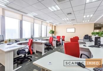 Locaux mixtes à vendre Chilly-Mazarin - Proche A6 et A10