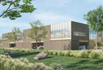 Local d'activité à vendre Tremblay-en-France - Proche A104