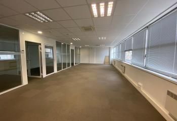 Location bureaux Alfortville - Proche métro et RER, quais de Seine