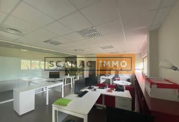 Location bureaux Collégien - Proche A4/A104, gare de Torcy et bus