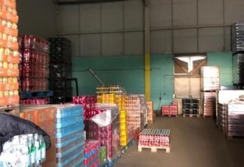 Local d'activité à louer Marolles-en-Hurepoix - Proche gare RER C