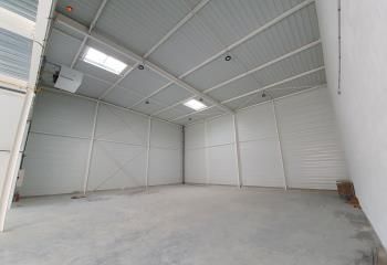 Local d'activités à louer Villebon-sur-Yvette - Proche A10 et N118