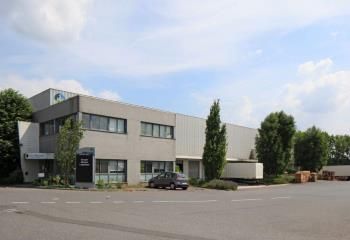 Local d'activités à louer Compans - Proche N104 et axes autoroutiers