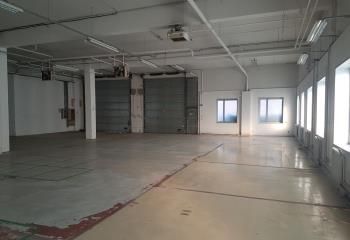 Local d'activités à vendre Villepinte - Proximité A1/A104 et RER D