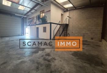 Local d'activité à louer Saint-Soupplets - Proche ZI - ZA