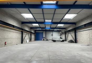 Local d'activité à louer Alfortville - Proximité A86 et RER D