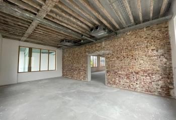 Location bureaux Malakoff - Proche Paris et métro