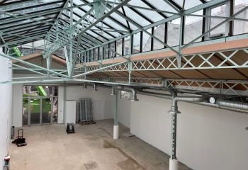 Local d'activité à louer Malakoff - Proche Paris et métro