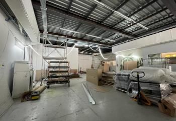 Local d'activité à louer Vanves - Proche Paris et commodités