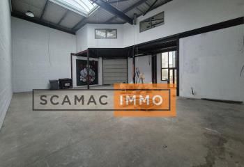 Local d'activité à louer Le Thillay - Proche A1 et A104