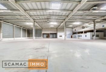 Entrepôt à louer Courcouronnes - Proche A6 et RER D