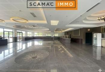 Local d'activité à louer Étréchy - Proximité N20