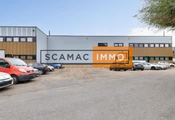 Local d'activités à louer Villeneuve-la-Garenne - Proche Paris