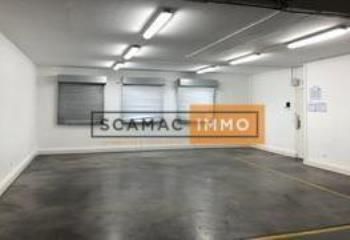 Local d'activité à louer Gennevilliers - Proche RER C et A86