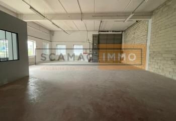 Local d'activité à louer Gennevilliers - Proximité A86/A15