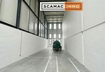 Location entrepôt Breuillet - Proche A10 et N20