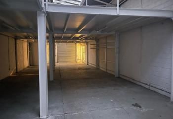 Local d'activité à louer Montreuil - Proche Paris et transports