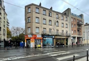 Local commercial à vendre Île-Saint-Denis - Proche Paris