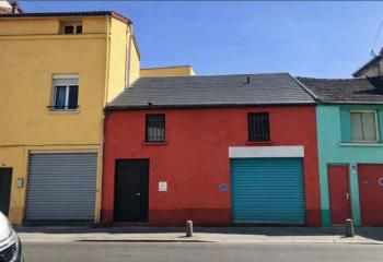 Local d'activité à vendre Aubervilliers - Proche A86 et périphérique