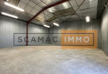 Local d'activité à louer Neuilly-Plaisance - Proche A86