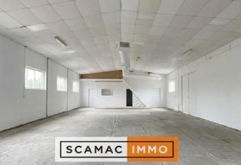 Location entrepôt Ollainville - Proche N20 et N104