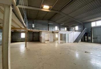 Entrepôt à vendre Chanteloup-les-Vignes - Accès rapides