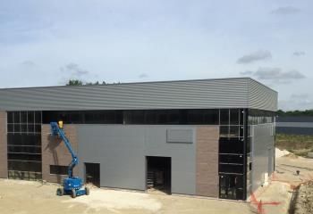 Local d'activité à louer Ollainville - Proche N20 et N104