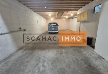 Local d'activité à louer Saint-Soupplets - Zone d'activités