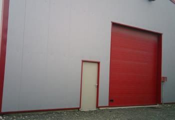 Entrepôt à louer Ivry-sur-Seine - Proche métro et Paris