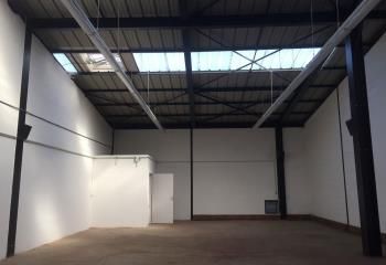 Local d'activité à louer Bezons - Proximité A15/A86/A14