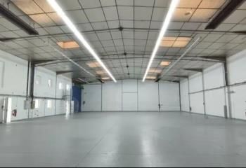 Local d'activité à vendre Goussainville - Accès A1, A3, N104