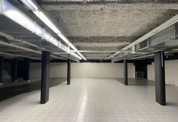 Local commercial à louer Chaville - Avenue Roger Salengro