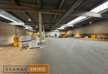 Local d'activité à louer Moissy-Cramayel - Proche A5 et N104