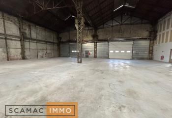 Location entrepôt Corbeil-Essonnes - Proche N104 et A6