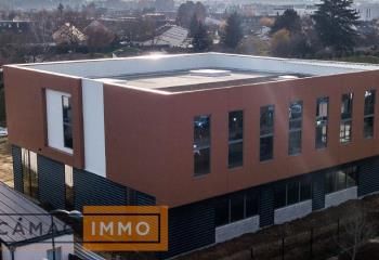 Local d'activités à vendre Bondoufle - Proximité N104 et A6