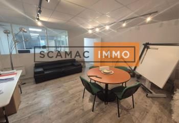 Local d'activité à louer Saint-Witz - Proche RER D et A1