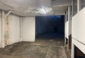 Local d'activité à louer Montreuil - Proche Paris et transports