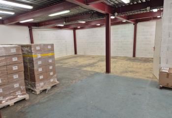 Local d'activité à louer Saint-Soupplets - Proximité axes routiers et transports