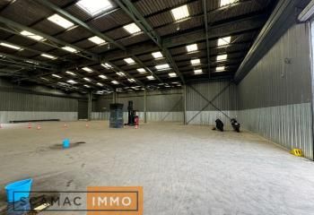 Entrepôt à louer Viry-Châtillon - Proximité A6 et N104