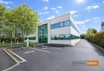 Locaux mixtes à vendre Morangis - Proche axes routiers