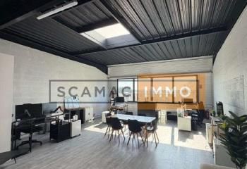 Local d'activité à louer Neuilly-Plaisance - 119 places de stationnement